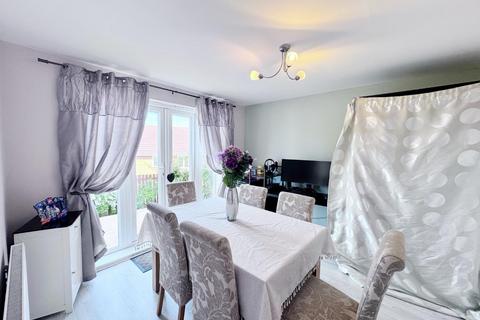 4 bedroom detached house for sale, Cinnamon Drive, Trimdon Station