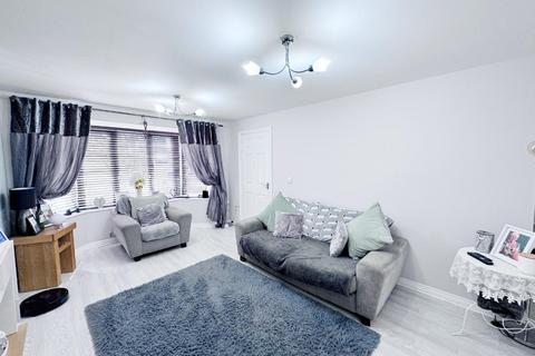 41 Cinnamon Drive, Trimdon Station, TS29 6NY
