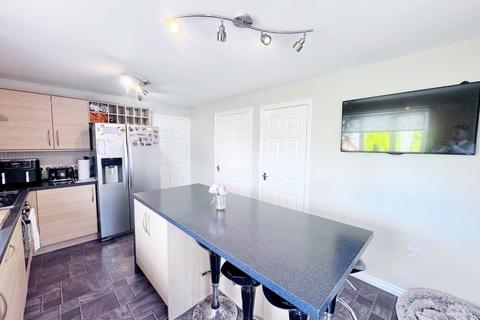 41 Cinnamon Drive, Trimdon Station, TS29 6NY