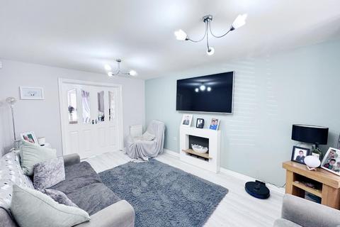 41 Cinnamon Drive, Trimdon Station, TS29 6NY