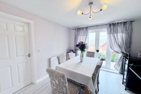 41 Cinnamon Drive, Trimdon Station, TS29 6NY
