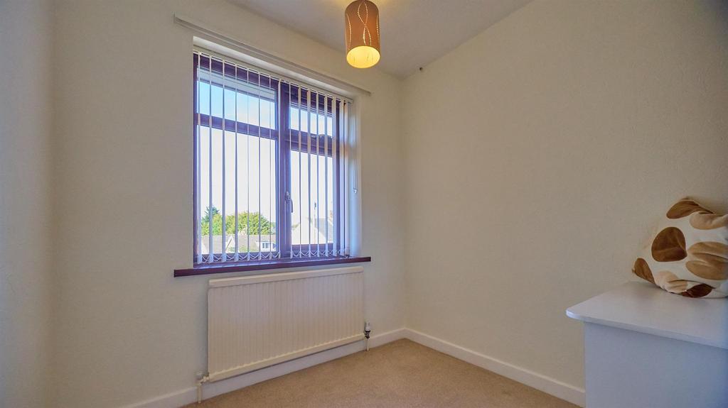 Front bedroom three