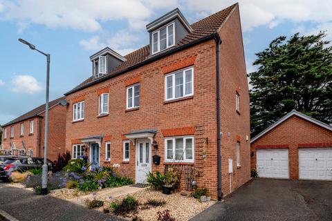 undefined, Benstead Close, Heacham