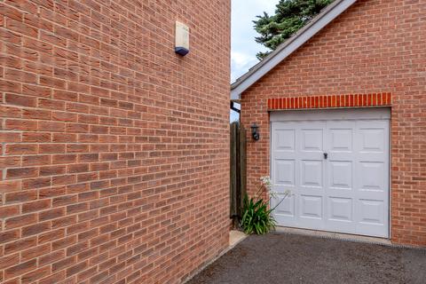 undefined, Benstead Close, Heacham