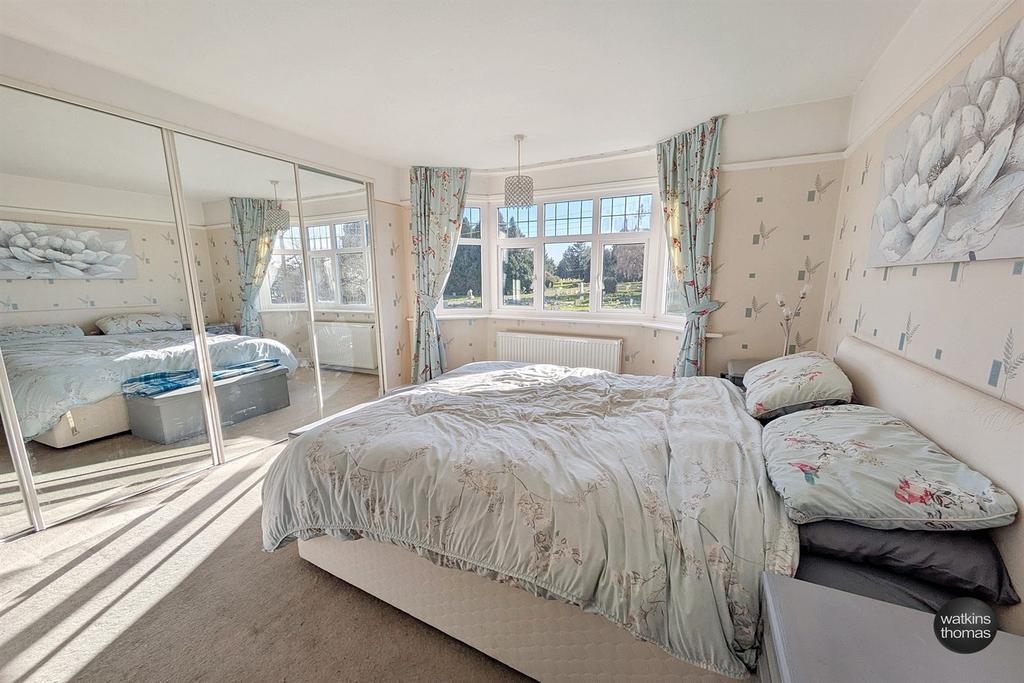 Bed 1