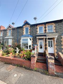 undefined, Dinas Terrace, Aberystwyth