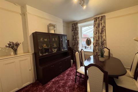 undefined, Dinas Terrace, Aberystwyth
