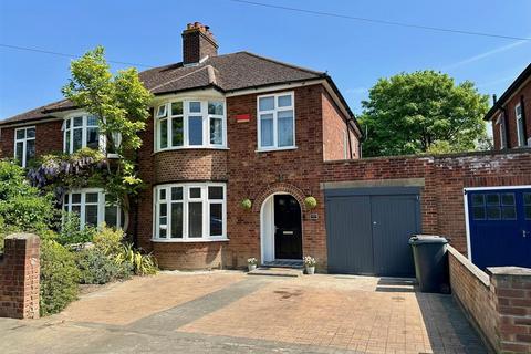 undefined, Fane Road, Peterborough PE4