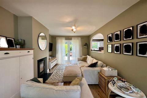 undefined, Fane Road, Peterborough PE4