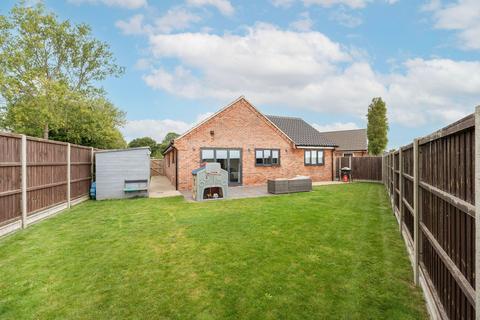 undefined, Woodlands Close, Scratby