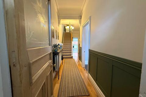 4 bedroom terraced house for sale, Ivanhoe Terrace, Chester-le-street , DH3
