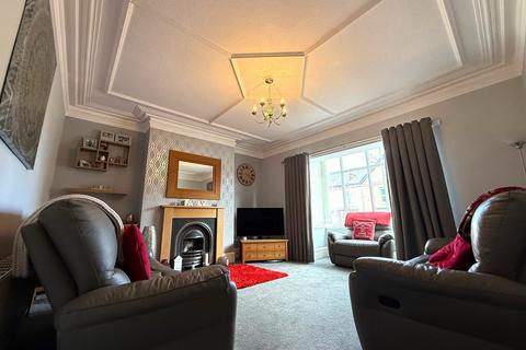 4 bedroom terraced house for sale, Ivanhoe Terrace, Chester-le-street , DH3