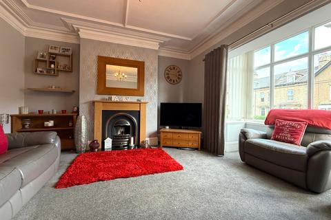 4 bedroom terraced house for sale, Ivanhoe Terrace, Chester-le-street , DH3