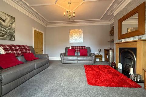 4 bedroom terraced house for sale, Ivanhoe Terrace, Chester-le-street , DH3