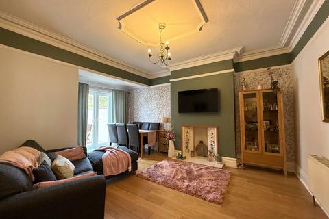 4 bedroom terraced house for sale, Ivanhoe Terrace, Chester-le-street , DH3