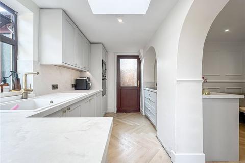 2 bedroom terraced house for sale, Lynsted Road, Twydall, Kent, ME8