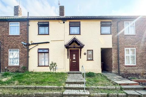 2 bedroom terraced house for sale, Lynsted Road, Twydall, Kent, ME8