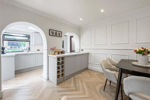 2 bedroom terraced house for sale, Lynsted Road, Twydall, Kent, ME8