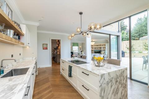 undefined, Sunnyside, Wimbledon, London, SW19