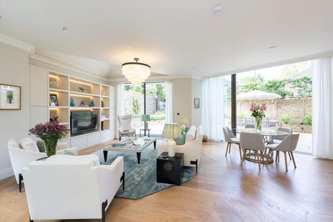 undefined, Sunnyside, Wimbledon, London, SW19