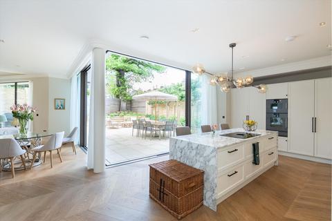 undefined, Sunnyside, Wimbledon, London, SW19
