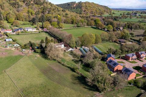 3 bedroom detached house for sale, The Glen, Bulkeley, Malpas, SY14 8BQ