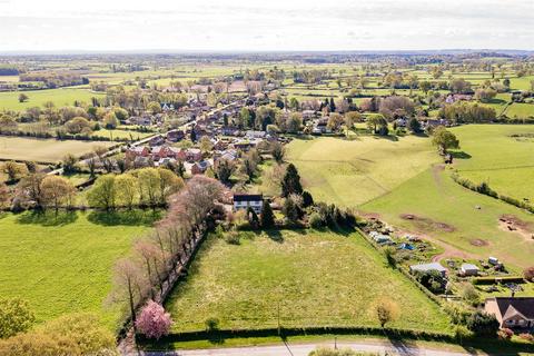 3 bedroom detached house for sale, The Glen, Bulkeley, Malpas, SY14 8BQ