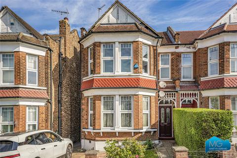 4 bedroom semi-detached house to rent, Mountfield Road, Finchley, London, N3