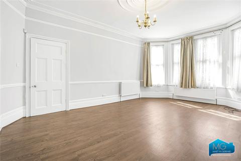 4 bedroom semi-detached house to rent, Mountfield Road, Finchley, London, N3