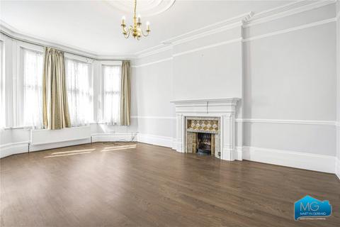 4 bedroom semi-detached house to rent, Mountfield Road, Finchley, London, N3