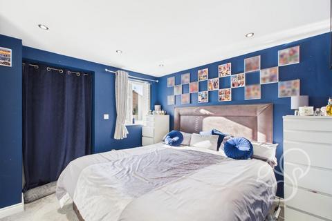 4 bedroom semi-detached house for sale, Old Forge Road, Layer-De-La-Haye