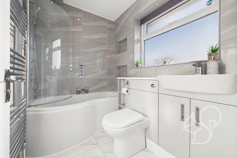 4 bedroom semi-detached house for sale, Old Forge Road, Layer-De-La-Haye