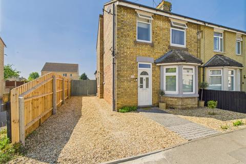 15 Eyebury Road, Eye, Peterborough, PE6 7TD