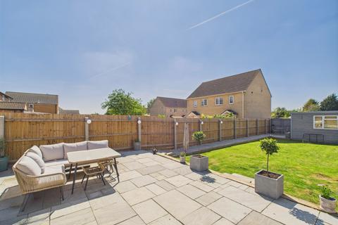 15 Eyebury Road, Eye, Peterborough, PE6 7TD