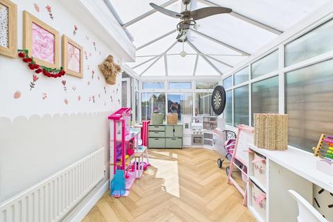 15 Eyebury Road, Eye, Peterborough, PE6 7TD