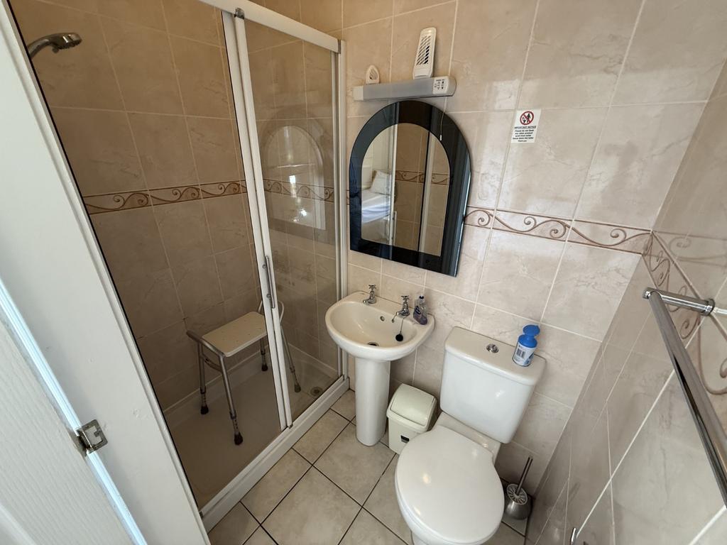 En Suite