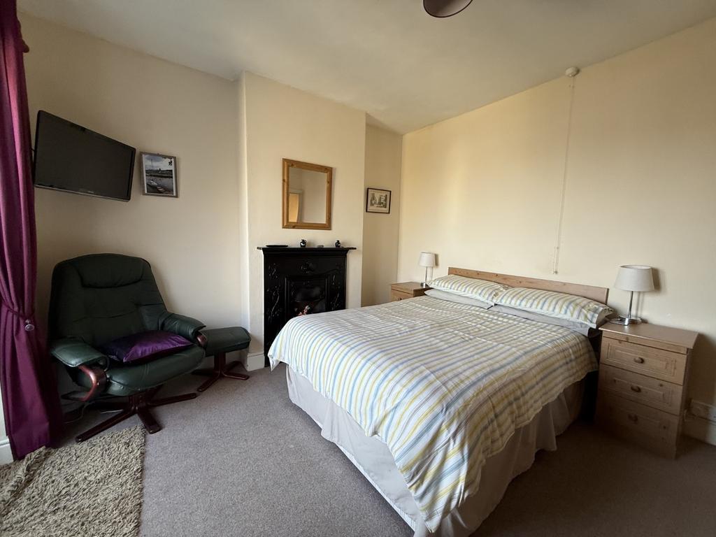 Principal Bedroom 1