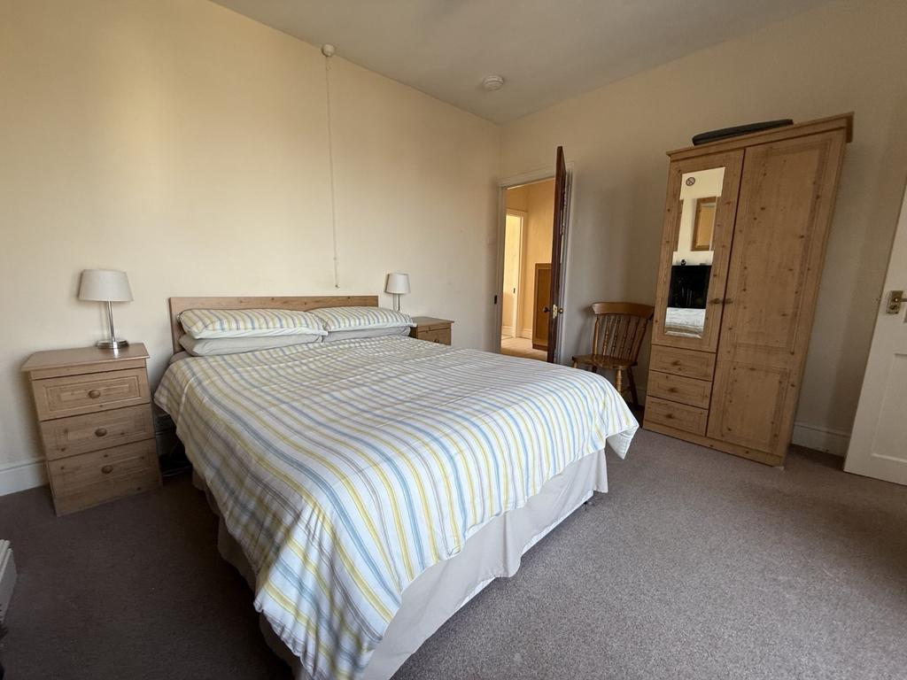 Principal Bedroom 1