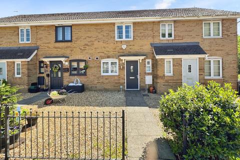 2 bedroom terraced house for sale, Ynys Y Wern, Port Talbot SA12