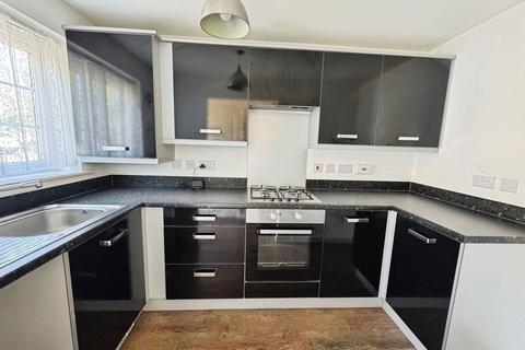 2 bedroom terraced house for sale, Ynys Y Wern, Port Talbot SA12
