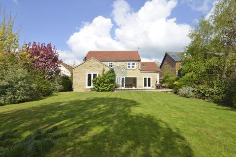 Field Beck House Harewood Road, Collingham, Wetherby, LS22 5BY