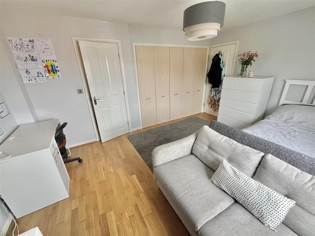 Bedroom 2 Aspect 3