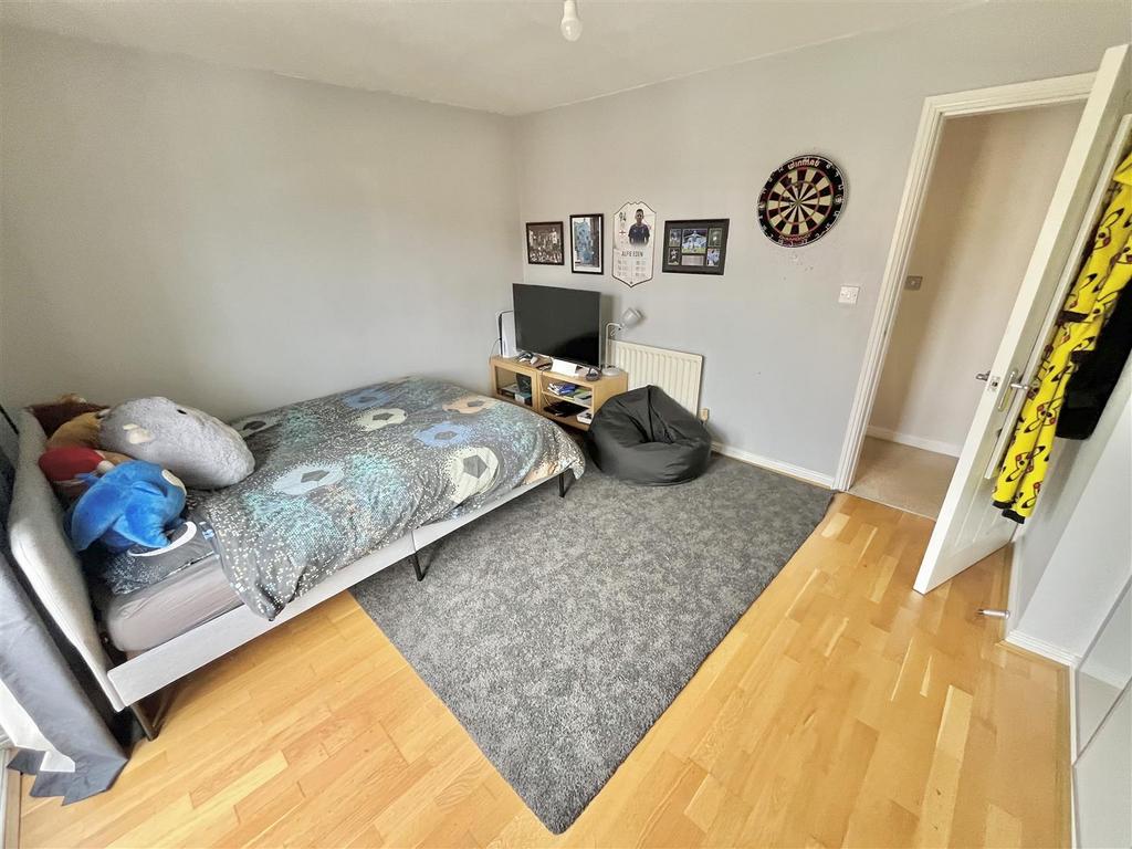 Bedroom 3 Aspect 3