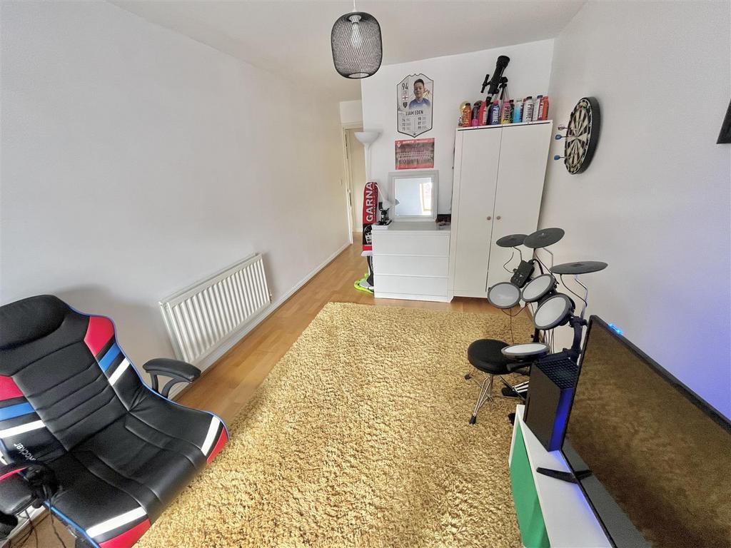 Bedroom 4 Aspect 2