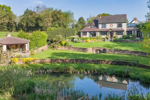 undefined, Ivy Cottage, Freasley, North Warwickshire, B78