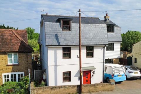 3 bedroom detached house for sale, Harlow Road, Harlow CM19