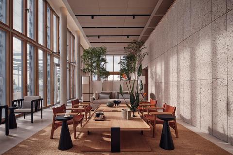undefined, Shard Place, London Bridge Street, London, SE1.