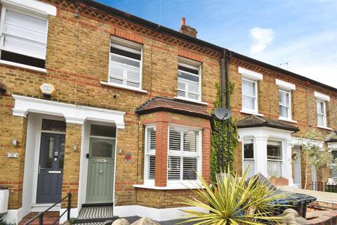 60 Osterley Park View Road, London, W7 2HH