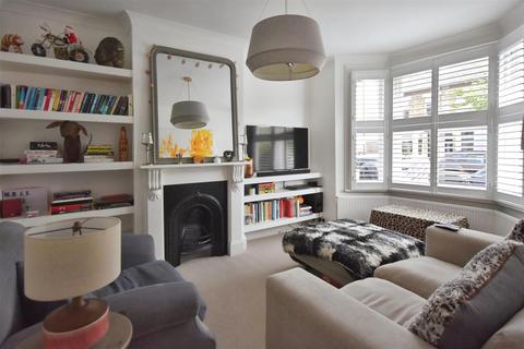 60 Osterley Park View Road, London, W7 2HH