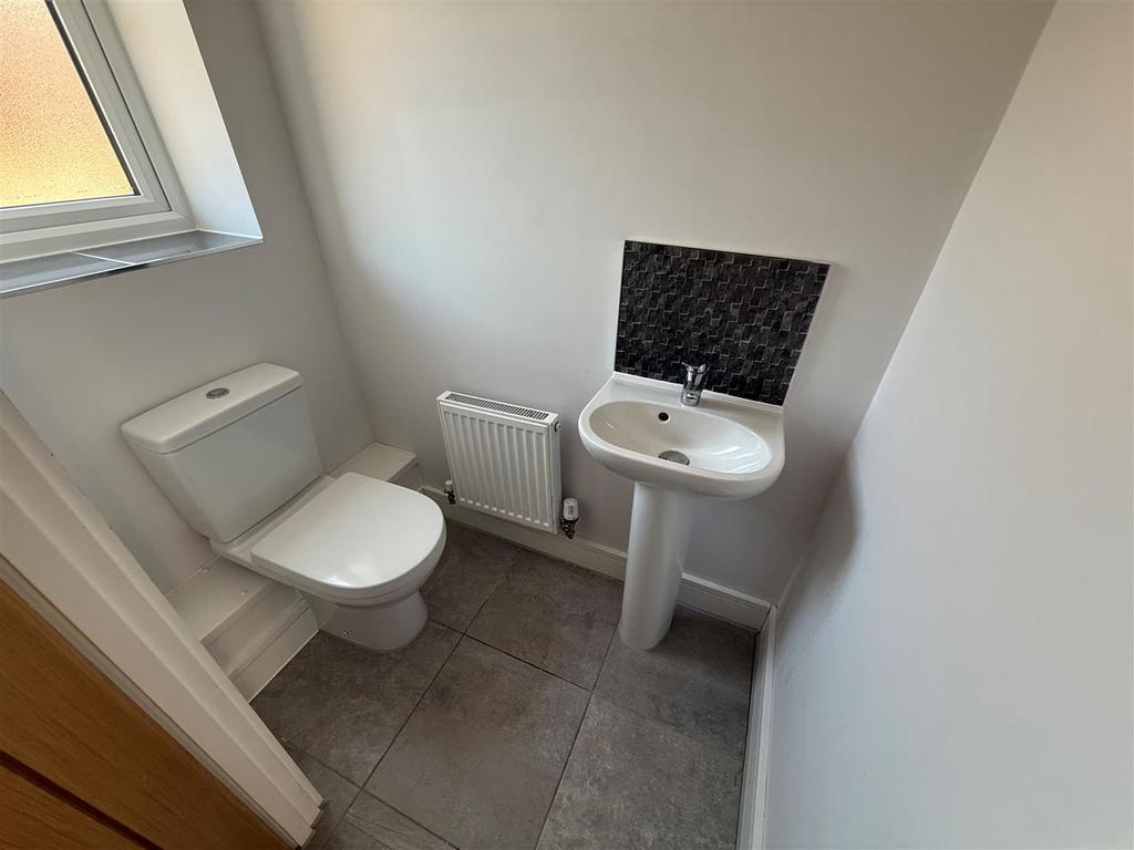 Cloakroom